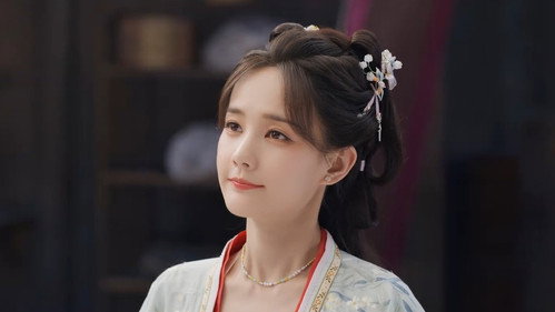 The Legend of Rosy Clouds Season 1 Episode 5 - Episode 5