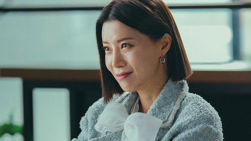 Eve Season 1 Episode 4 - The Truth of Kang Youn-kyum