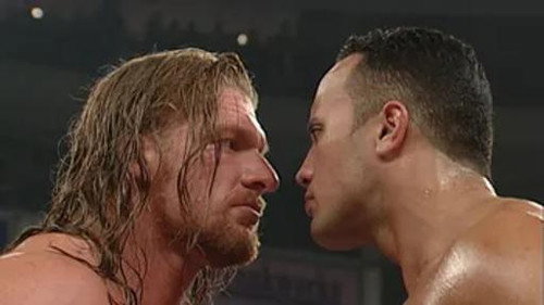 Raw Season 8 Episode 43 - Raw - Oct. 23, 2000