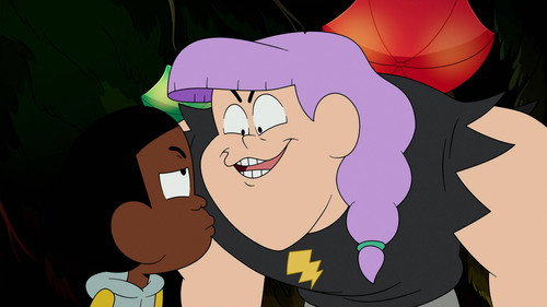 Craig of the Creek Season 4 Episode 8 - Better Than You