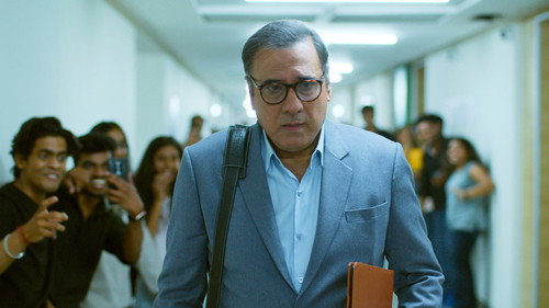 Pritam and Pedro Season 1 Episode 5 - Catch Me If You Can