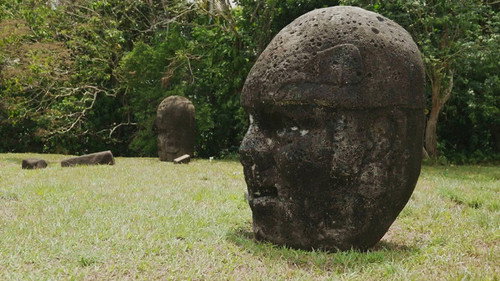 The Rise and Fall of the Maya Season 1 Episode 4 - Resilience