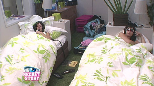 Secret Story Season 1 Episode 7 - Episode 7