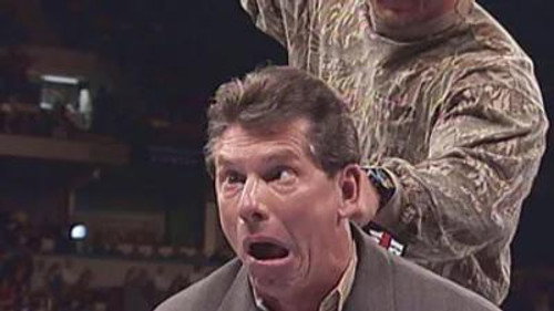 Raw Season 6 Episode 42 - October 19, 1998