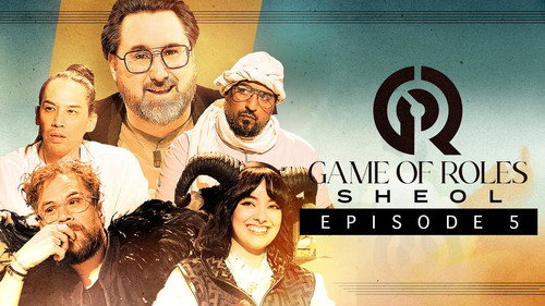 Game of Roles Season 9 Episode 5 - Episode 5