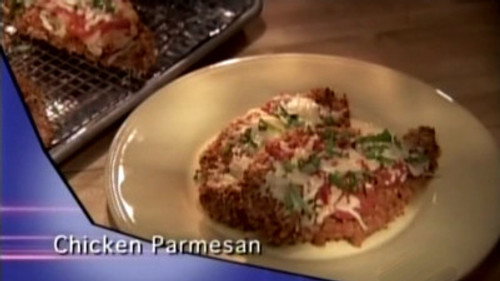 America's Test Kitchen Season 7 Episode 7 - Lighter Family Favorites