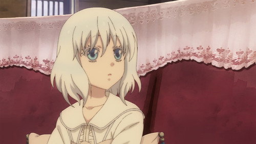 Sacrificial Princess and the King of Beasts Season 1 Episode 16 - Invasion and the Wolf Without a Kingdom
