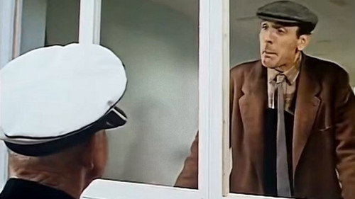 Comedy Legends Season 3 Episode 8 - Eric Sykes