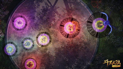 Soul Land Season 1 Episode 128 - Episode 128