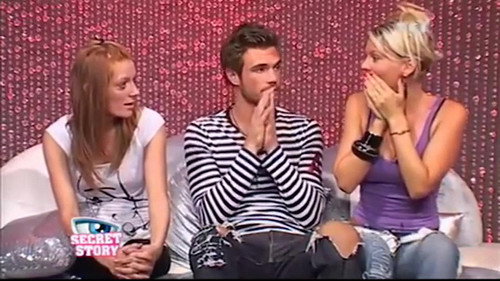 Secret Story Season 4 Episode 7 - Episode 7