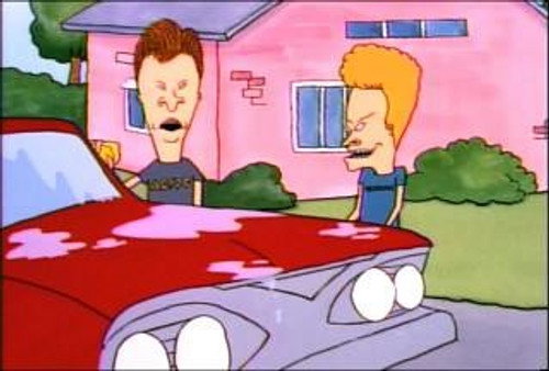 undefined Season 3 Episode 2 - Carwash