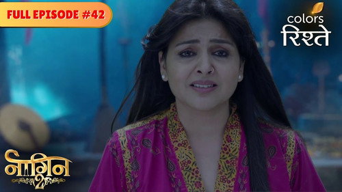 Will Rocky Find Out Shivangi's Secret? still