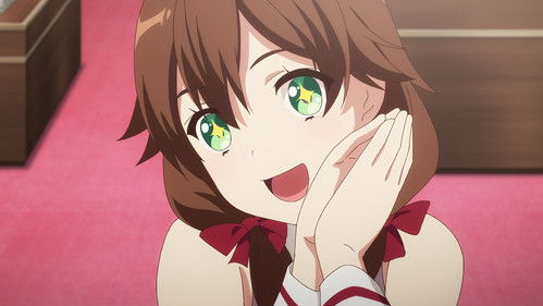 How a Realist Hero Rebuilt the Kingdom Season 1 Episode 21 - Using Shrimp as Bait to Catch Sea Bream, but Instead Catching a Shark