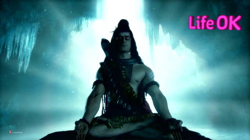 Devon Ke Dev...Mahadev Season 4 Episode 7 - Adi Shakti is born
