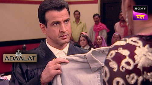 Adaalat Season 1 Episode 91 - Kissa Honour Killing Ka Part 2