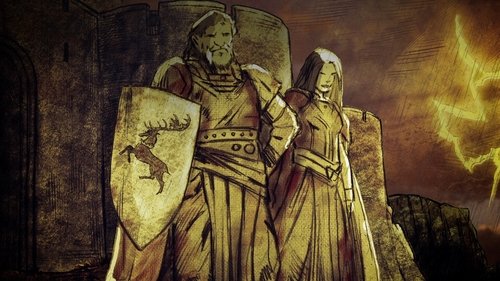 Histories & Lore: The Stormlands still