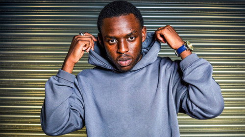 The Rap Game UK Season 4 Episode 2 - Episode 2