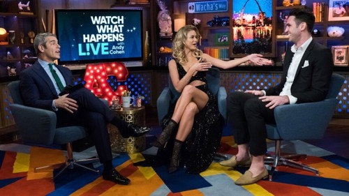 Lala Kent & Carl Radke still