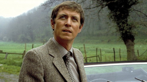 Bergerac Season 1 Episode 6 - Portrait of Yesterday