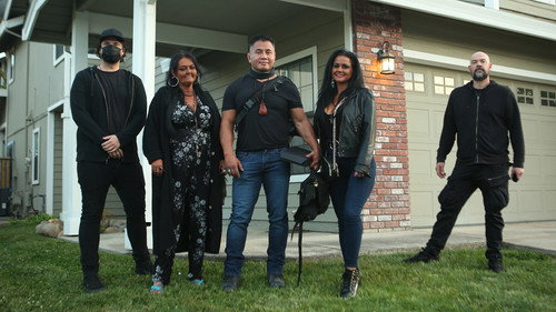 Ghost Adventures Season 23 Episode 5 - Mentryville Ghost Town
