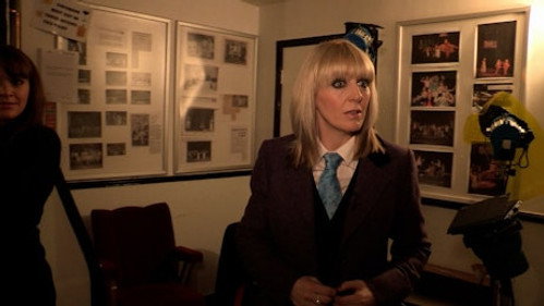 Most Haunted Season 15 Episode 1 - The Royal Court Theatre