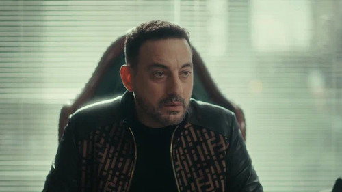 My Heart and Its Key Season 1 Episode 8 - Love in a Jail Cell