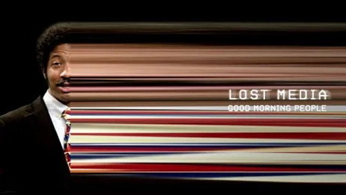 Lost Media Season 1 Episode 3 - Episode 3