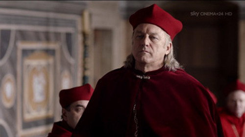 Borgia Season 1 Episode 1 - 1492
