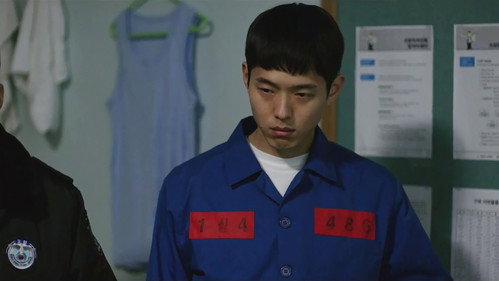 Drama Stage Season 1 Episode 10 - The Woman Who Makes the Last Meal
