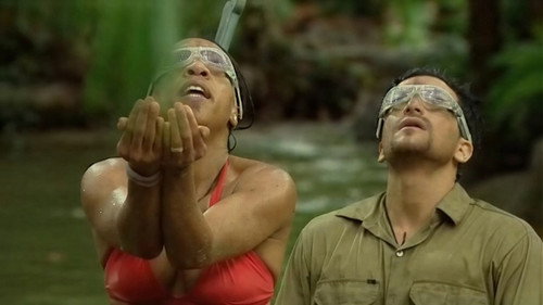 I'm a Celebrity...Get Me Out of Here! Season 3 Episode 10 - Row for Your Life