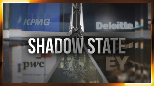 Shadow State still