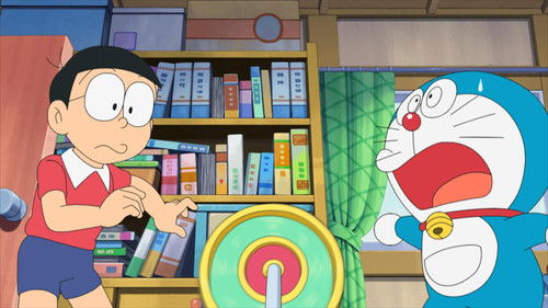 Episode 1321 still