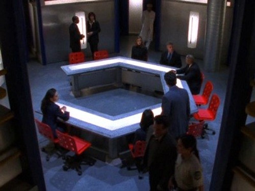 First Wave Season 1 Episode 22 - The Decision