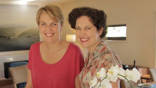 Kitchen Cabinet Season 1 Episode 5 - Tanya Plibersek