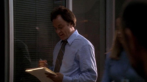 The West Wing Season 5 Episode 1 - 7A WF 83429