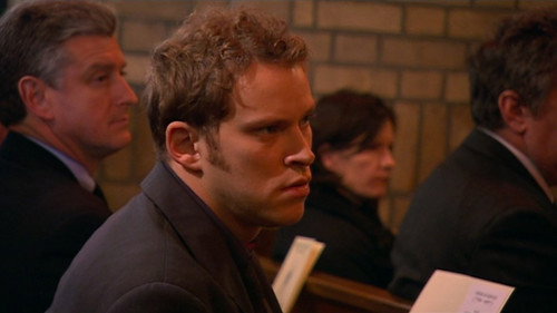 Peep Show Season 1 Episode 6 - Funeral