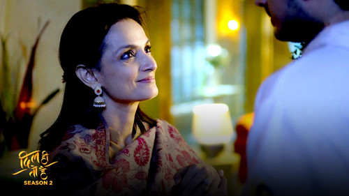 Dil Hi Toh Hai Season 2 Episode 1 - Episode 1