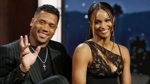 Sandra Oh, Russell Wilson, Ciara, Mitski, Doreen Ketchens still