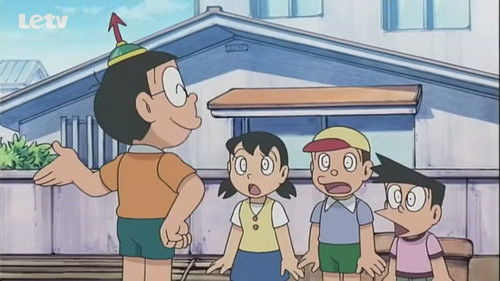 Doraemon Season 1 Episode 100 - Shizuka wa Mita... Boku o Tasukeron