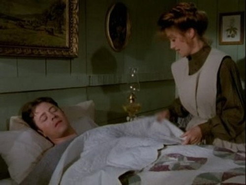 Dr. Quinn, Medicine Woman Season 5 Episode 17 - Colleen's Paper