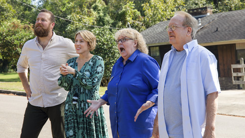 Home Town Season 8 Episode 14 - Some Like It Hot
