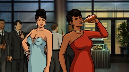 undefined Season 14 Episode 4 - Chill Barry