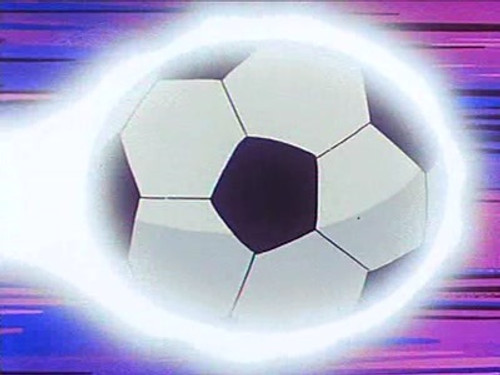 Captain Tsubasa Season 5 Episode 4 - Don`t give up