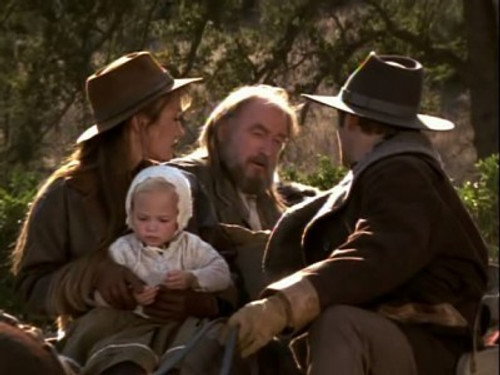 Dr. Quinn, Medicine Woman Season 6 Episode 18 - Birdman