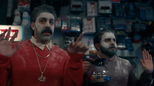 Deli Boys Season 2 Episode 1 - Wealthy Boys