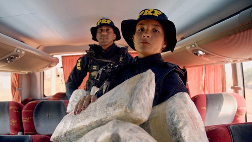Border Control: Brazil Season 3 Episode 12 - Episode 12