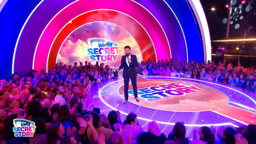 Secret Story Season 12 Episode 1 - Live Premiere
