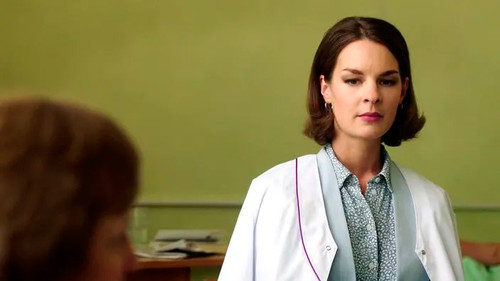 Lanky Girls Season 1 Episode 15 - Episode 15