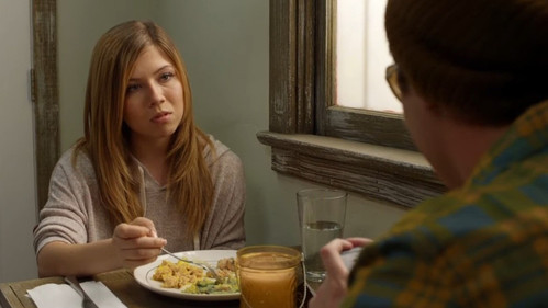 What's Next for Sarah? Season 1 Episode 2 - Episode 2