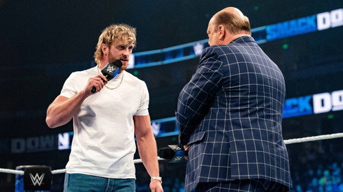 WWE Friday Night SmackDown Season 24 Episode 37 - September 16, 2022